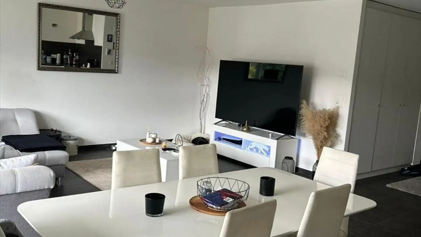 Appartamento in vendita - Rue De Fosseau 12, 1955 Chamoson - Photo 3