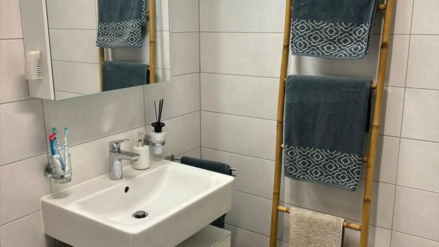 Appartamento in vendita - Rue De Fosseau 12, 1955 Chamoson - Photo 4