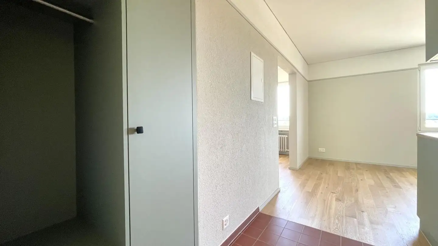 Appartamento in affitto - Hauptstrasse 74, 4587 Aetingen