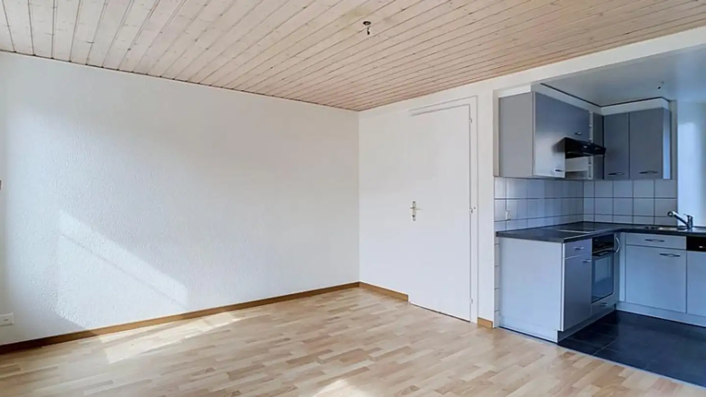 Appartement à louer - Rue du Collège 27, 2300 La Chaux-de-Fonds - Photo 2