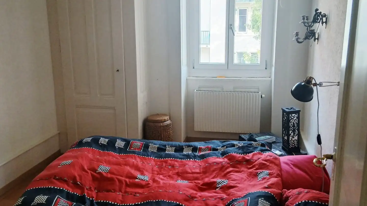 Wohnung mieten - Rue De La Côte, 2000 Neuchâtel - Foto 4