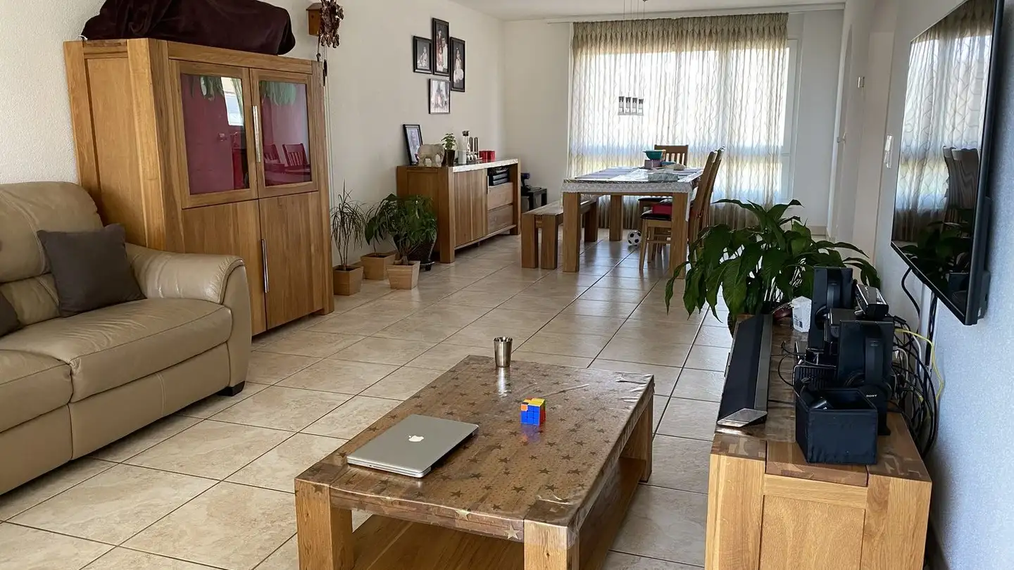 Appartamento in affitto - Fallwiesenstrasse 23, 8152 Glattbrugg