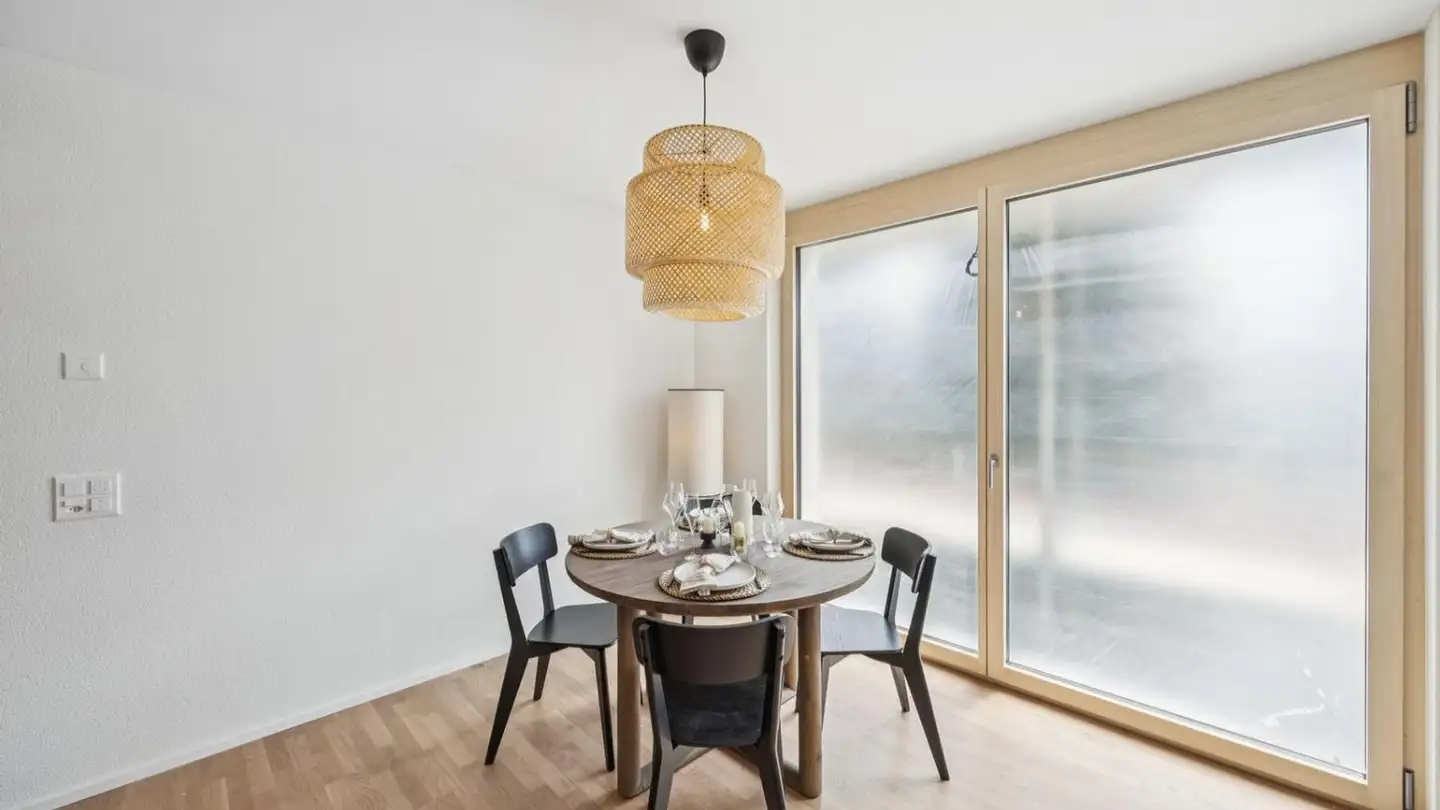 Apartment for sale - 3250 Lyss - Photo 4