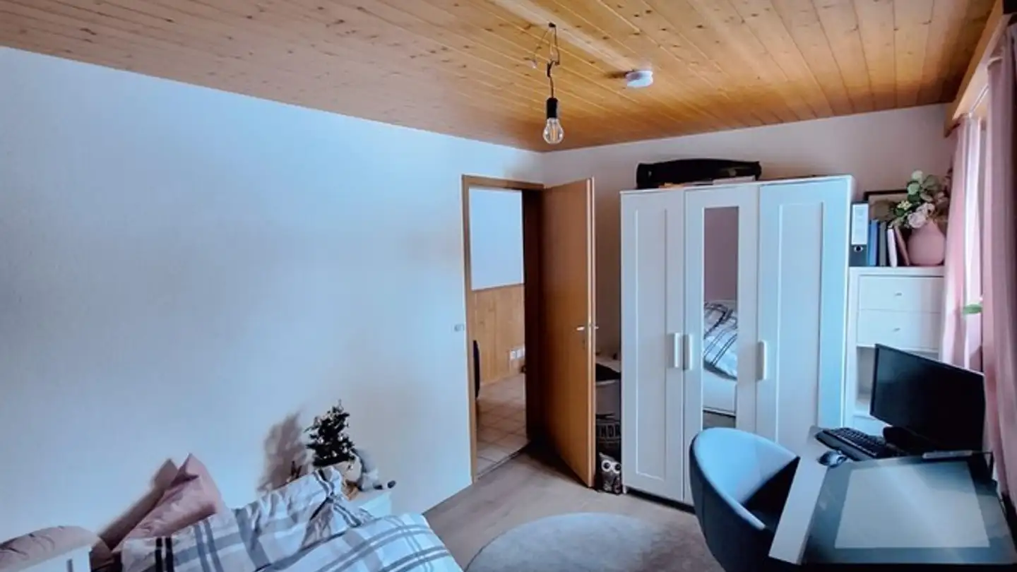 Appartamento in affitto - 8852 Altendorf - Foto 4