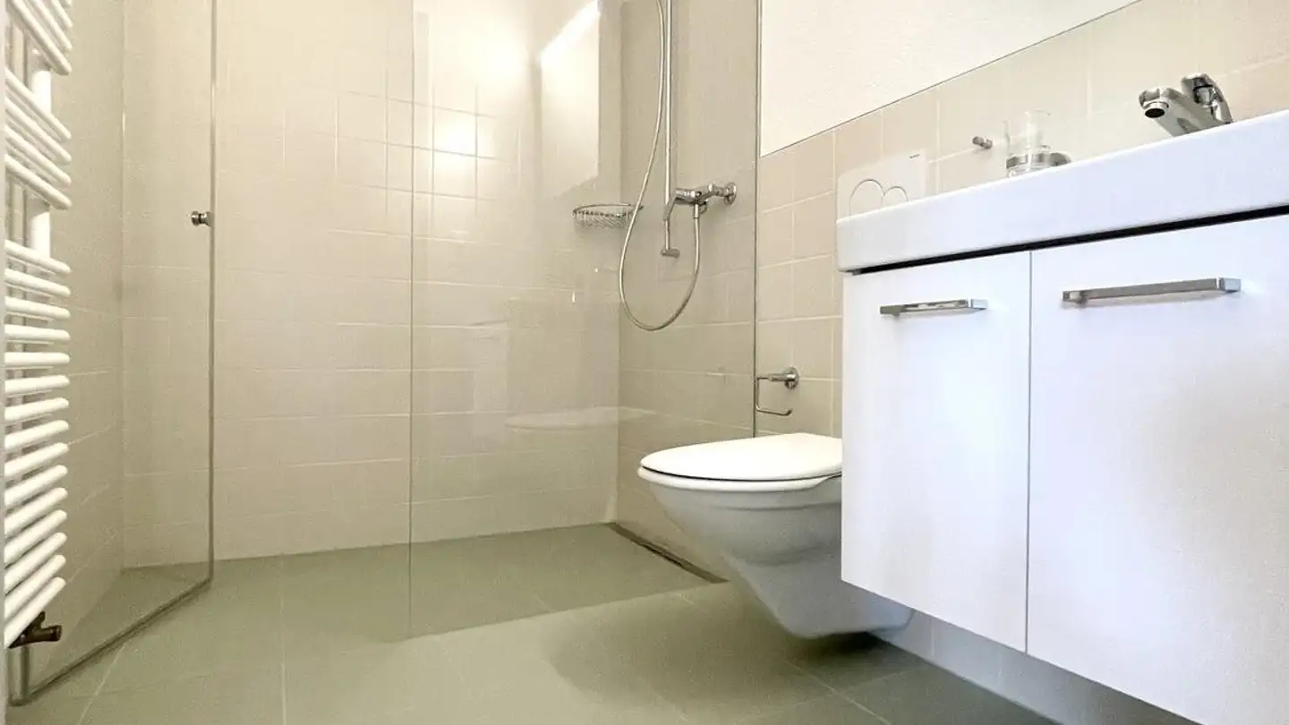 Appartamento in affitto - Hauptstrasse 74, 4587 Aetingen - Foto 2