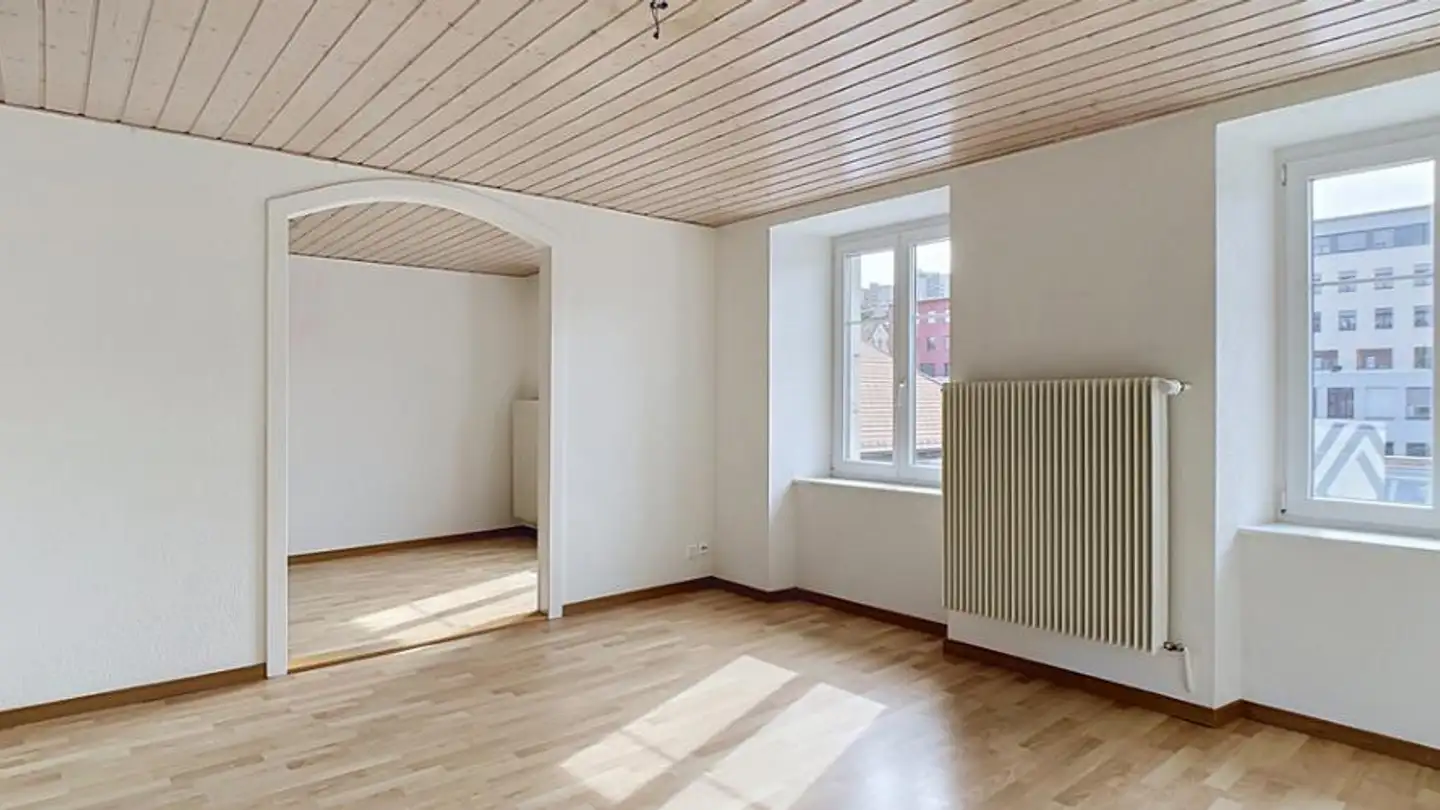 Appartement à louer - Rue du Collège 27, 2300 La Chaux-de-Fonds - Photo 4