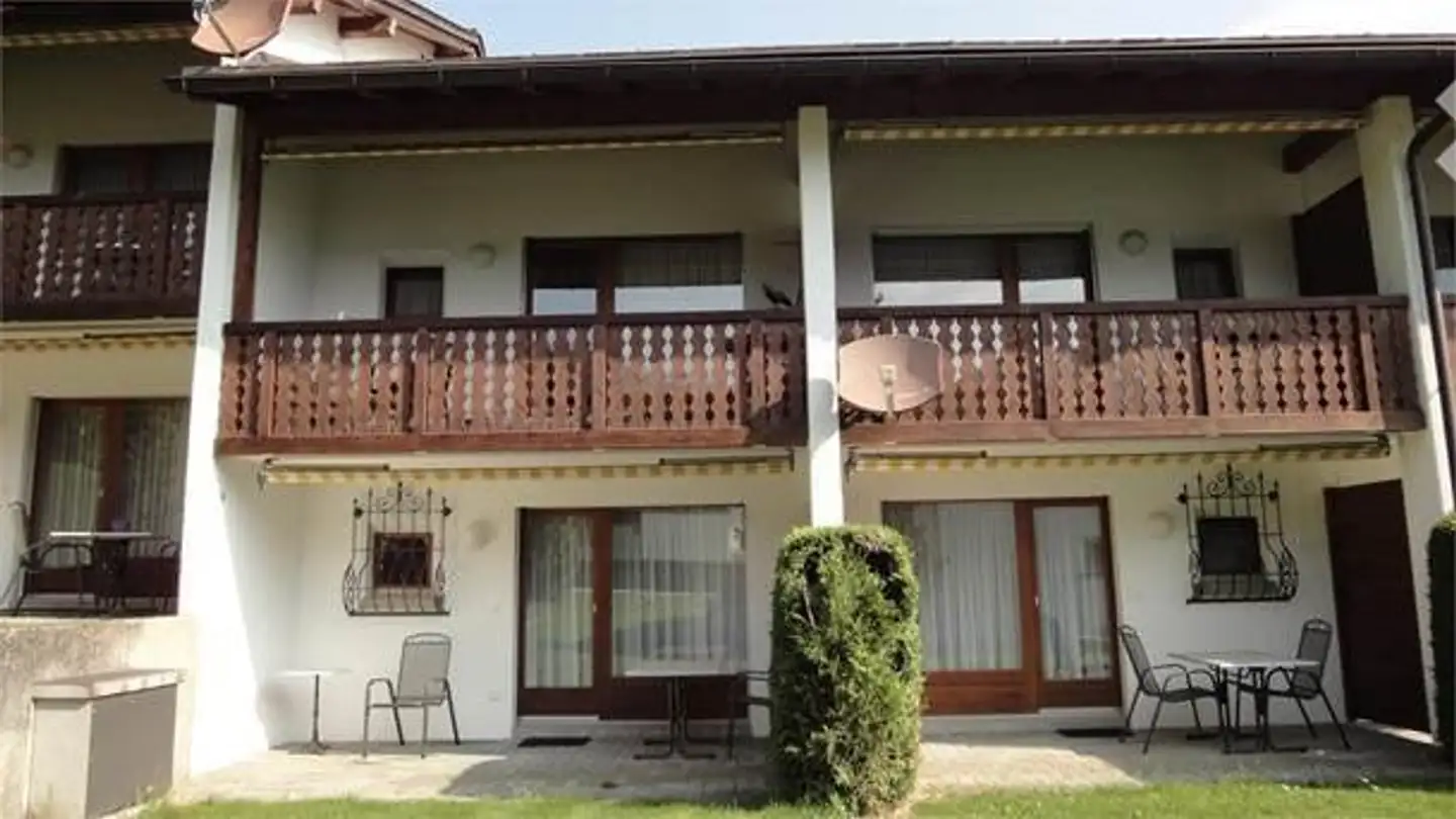 Apartment for rent - Via Campeun 10, 7403 Rhäzüns