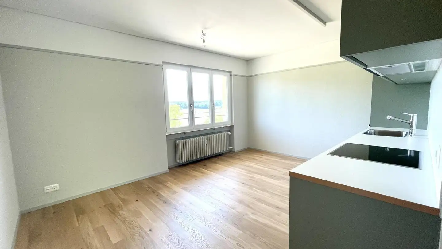 Appartamento in affitto - Hauptstrasse 74, 4587 Aetingen - Foto 3