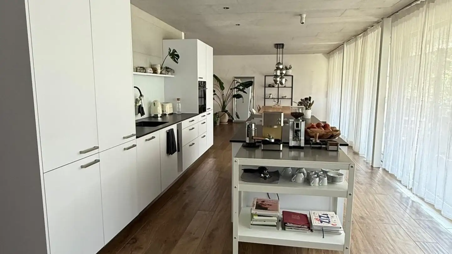 Appartement à louer - Liestalerstrasse 9a, 4419 Lupsingen - Photo 2