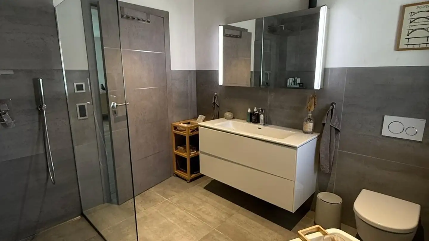 Appartement à louer - Liestalerstrasse 9a, 4419 Lupsingen - Photo 4