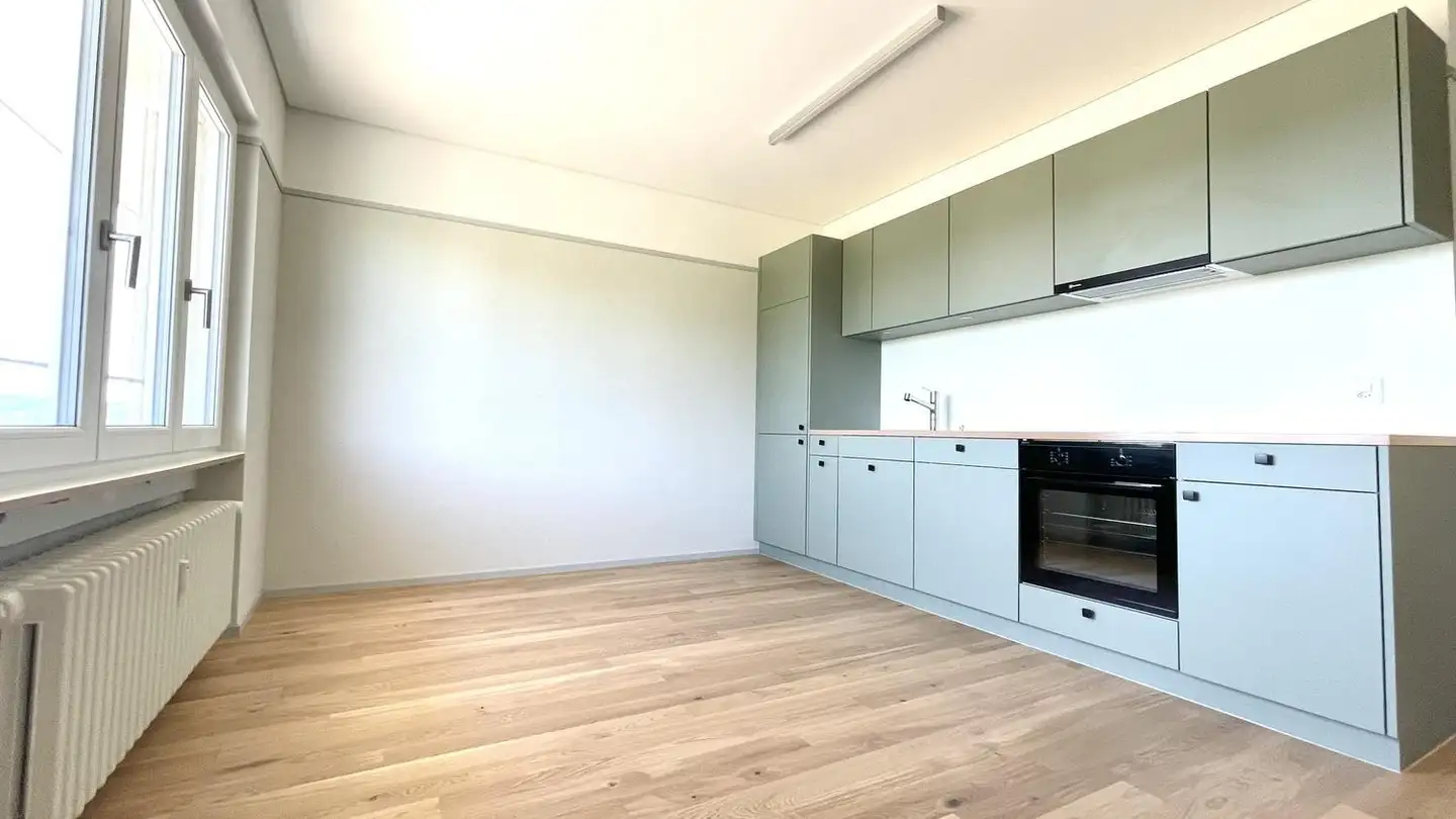 Appartamento in affitto - Hauptstrasse 74, 4587 Aetingen - Foto 4