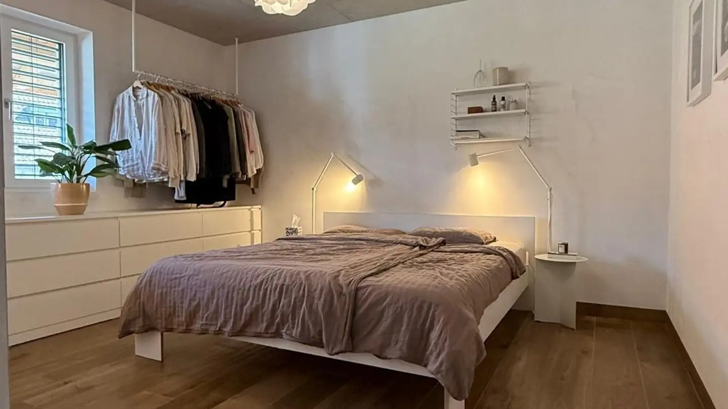 Appartement à louer - Liestalerstrasse 9a, 4419 Lupsingen - Photo 3