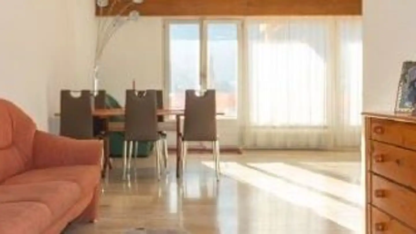 Apartment for rent - Avenue De France 50, 1950 Sion