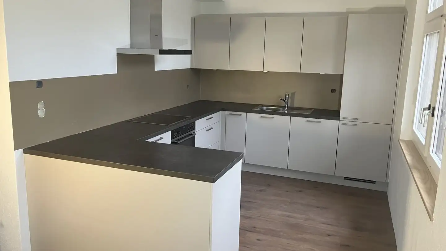 Apartment for sale - Eggiwilstrasse 3, 3535 Schüpbach - Photo 2
