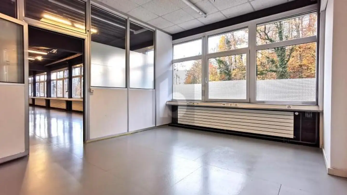 Industrial property for rent - 8630 Rüti ZH - Photo 3