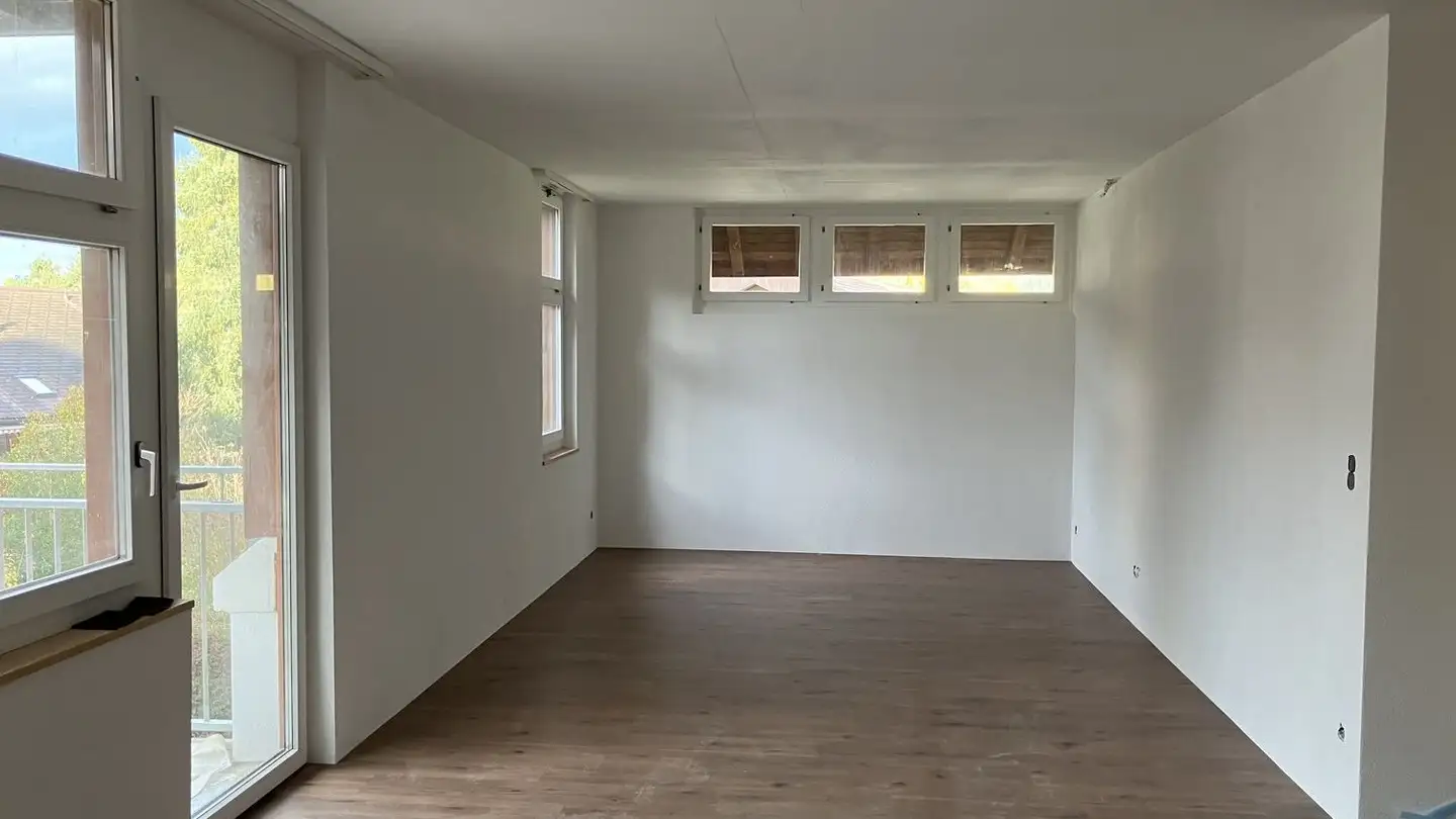 Apartment for sale - Eggiwilstrasse 3, 3535 Schüpbach - Photo 3