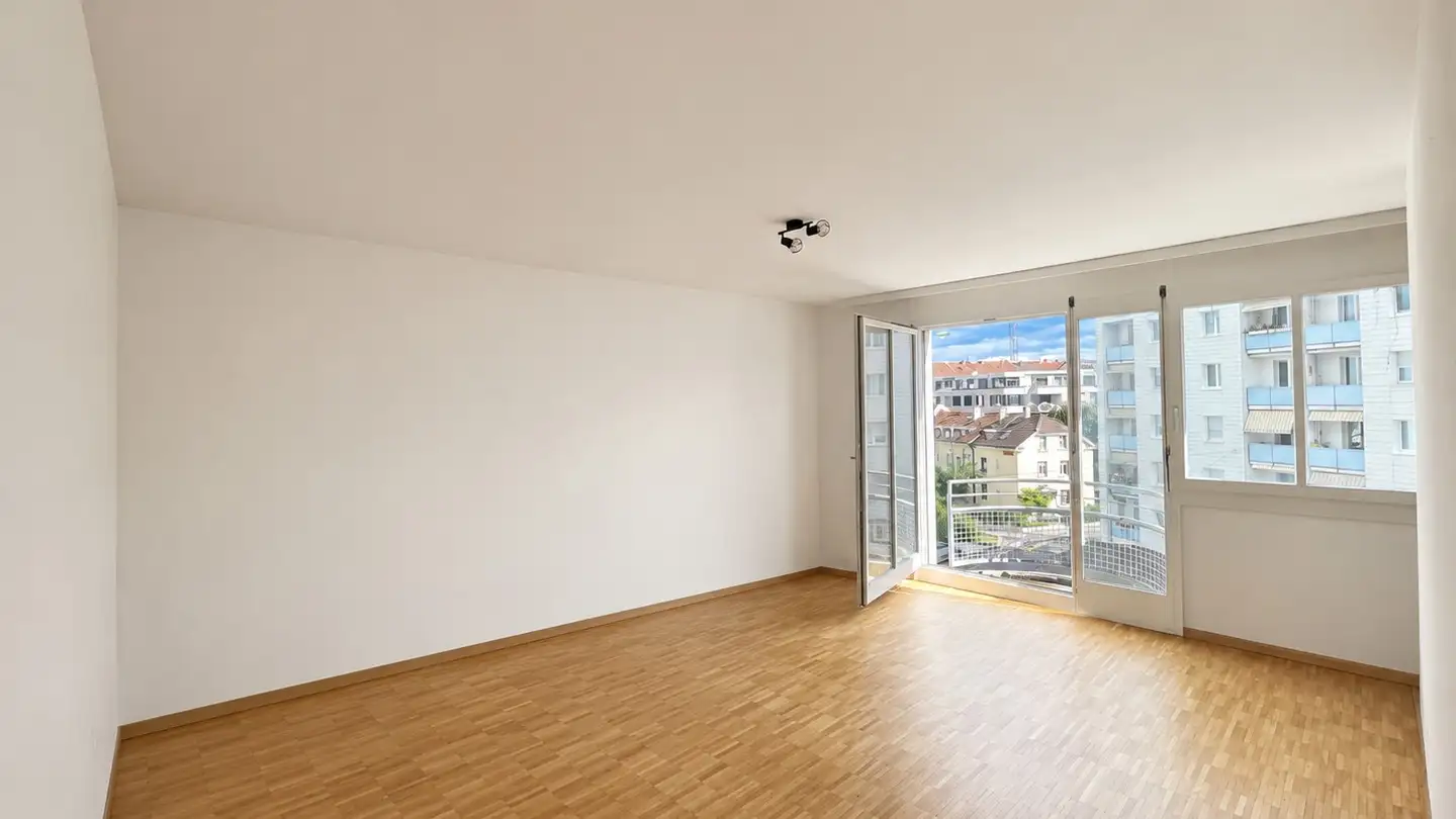 Apartment for rent - Hegenheimerstrasse 30, 4055 Basel