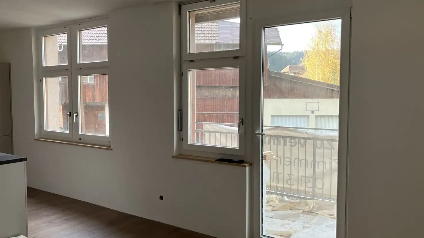 Apartment for sale - Eggiwilstrasse 3, 3535 Schüpbach - Photo 4