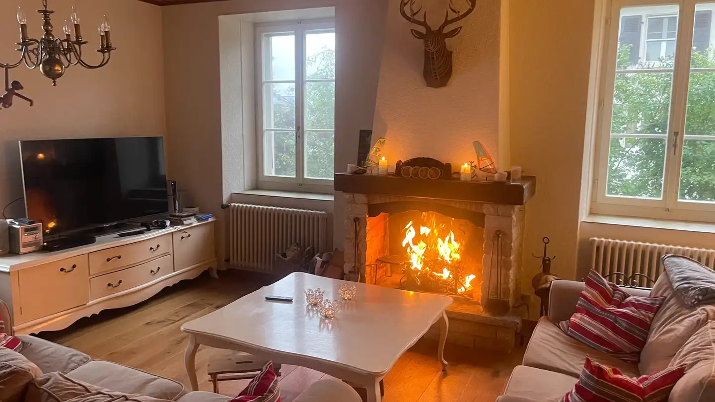Appartamento in affitto - 3938 Ausserberg - Foto 4