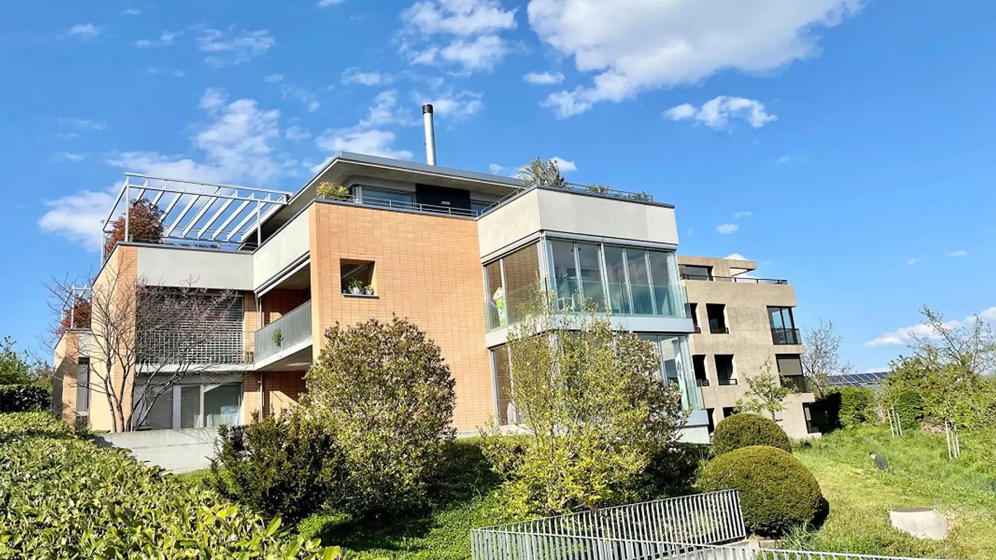 Apartment for rent - Baumgartenweg 1, 4104 Oberwil BL
