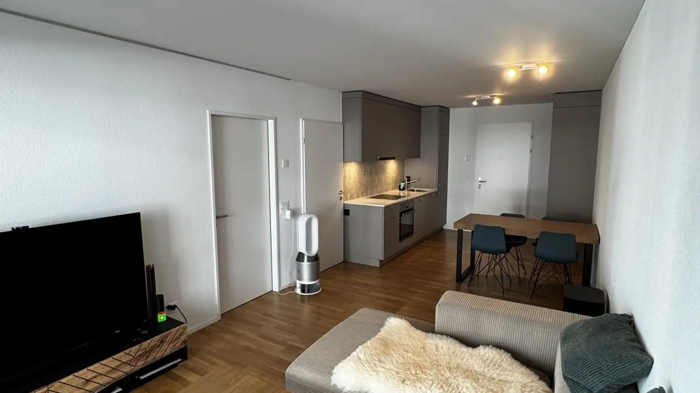 Appartamento in affitto - Hofackerstrasse 12, 4132 Muttenz