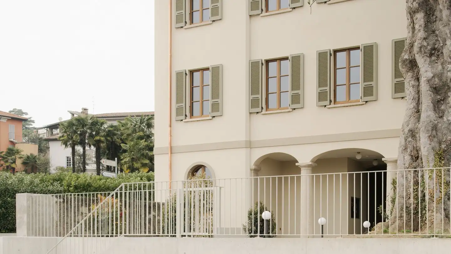 Wohnung kaufen - Via San Gottardo 97, 6828 Balerna - Foto 3