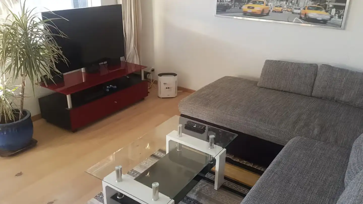 Appartement à louer - Sandrainstrasse 18, 3007 Bern - Photo 2