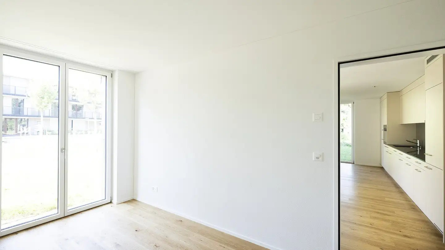 Wohnung mieten - Bahnweg 12, 4543 Deitingen - Foto 3