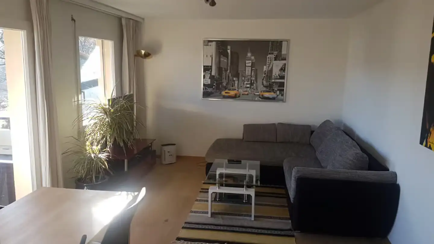 Appartement à louer - Sandrainstrasse 18, 3007 Bern - Photo 3