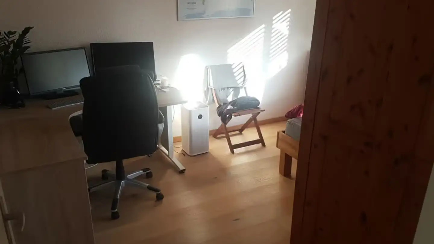 Appartement à louer - Sandrainstrasse 18, 3007 Bern - Photo 4