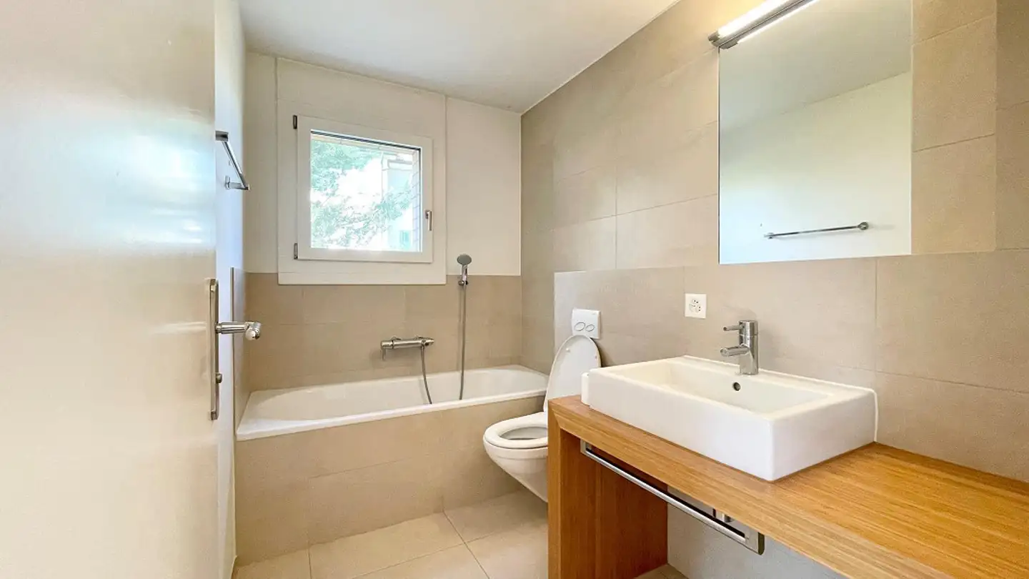 Apartment for rent - Baumgartenweg 1, 4104 Oberwil BL - Photo 4