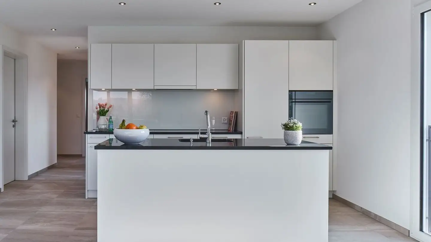 Appartamento in affitto - Beundenacker 8, 3373 Heimenhausen - Photo 2