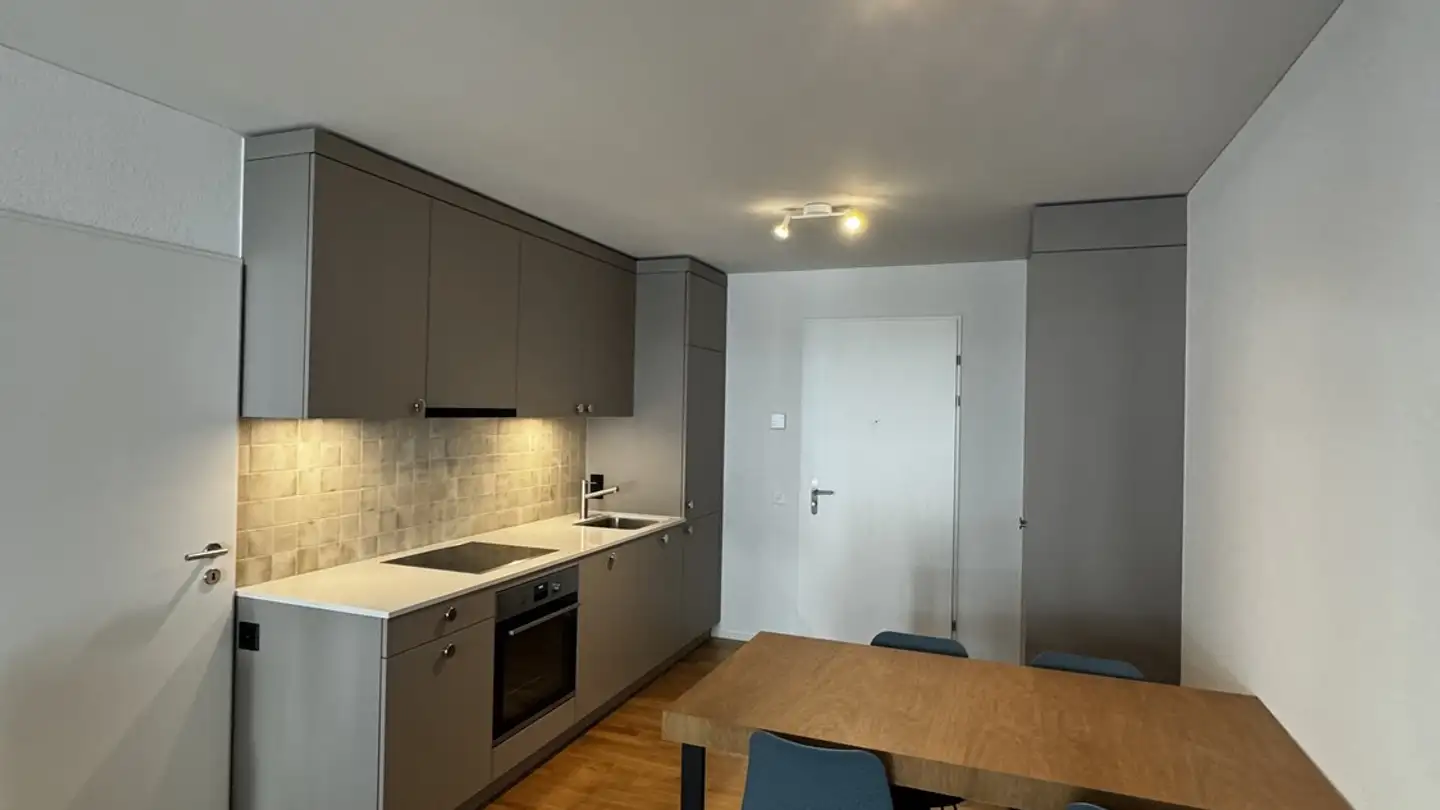 Appartamento in affitto - Hofackerstrasse 12, 4132 Muttenz - Foto 4