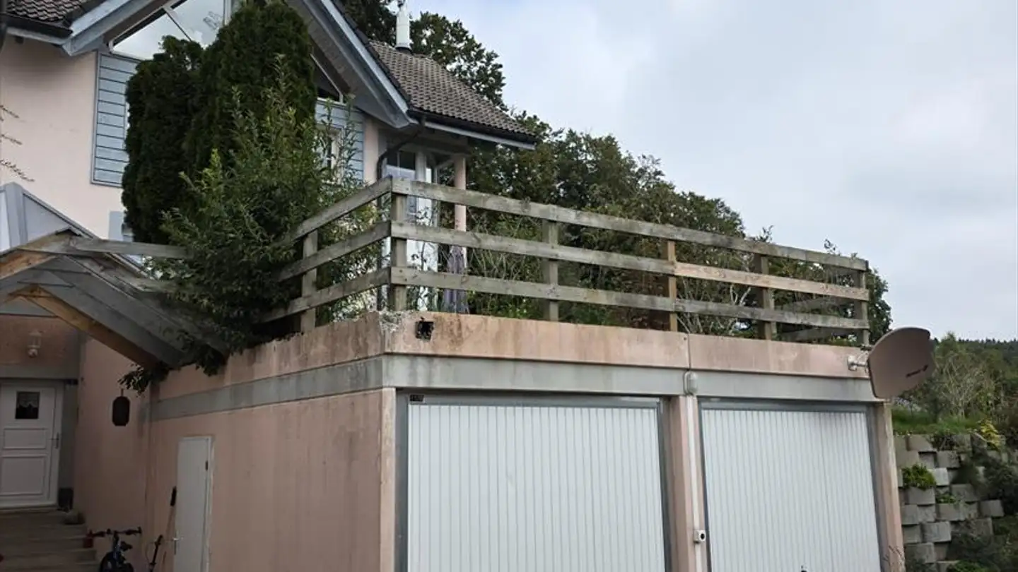 Casa bifamiliare in affitto - Chemin Des Adrets 8, 1264 St-Cergue - Photo 2