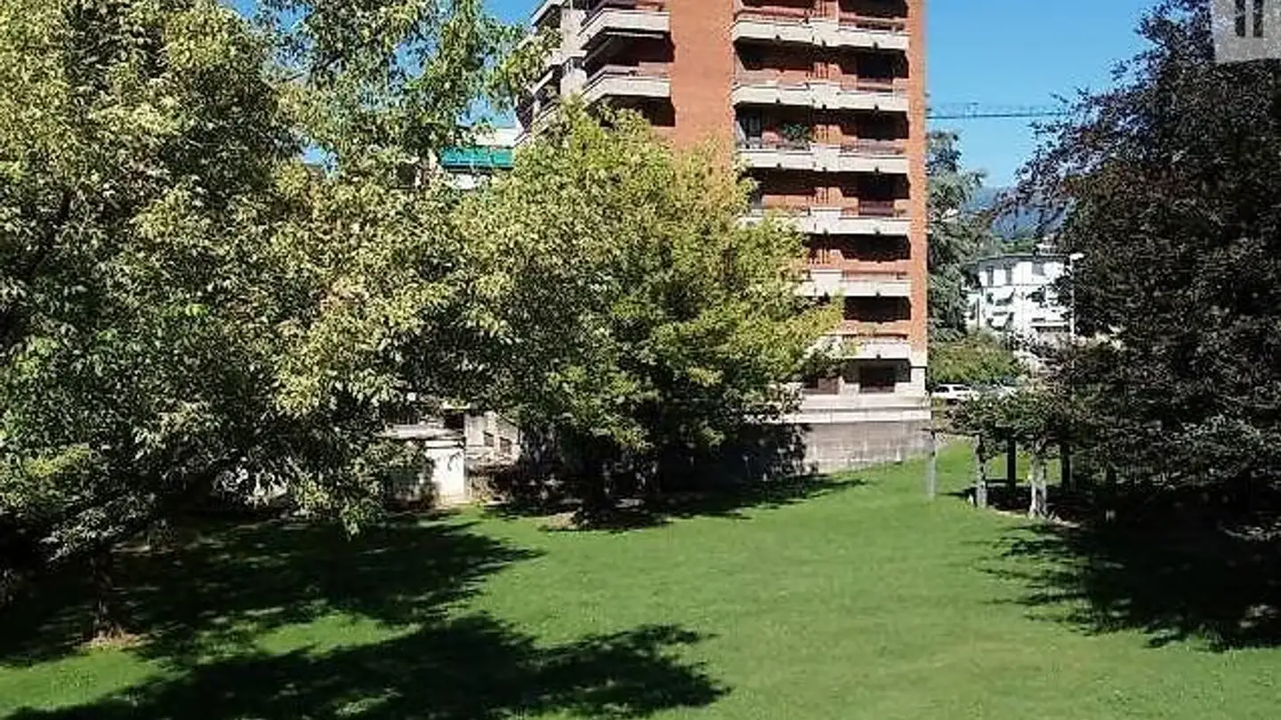 Einfamilienhaus mieten - 6900 Lugano