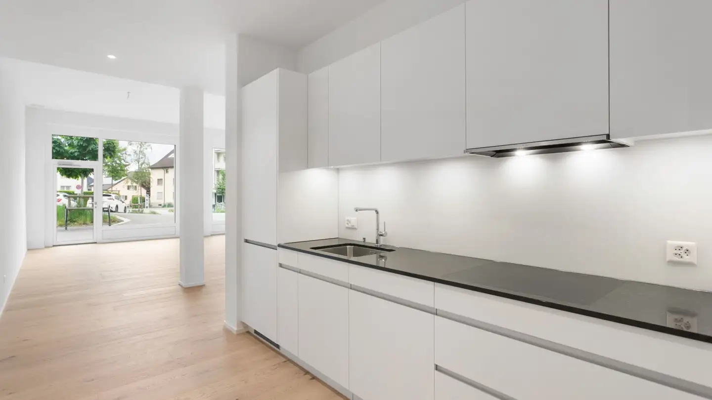 Atelier à vendre - Löwenstrasse, 9400 Rorschach - Photo 3
