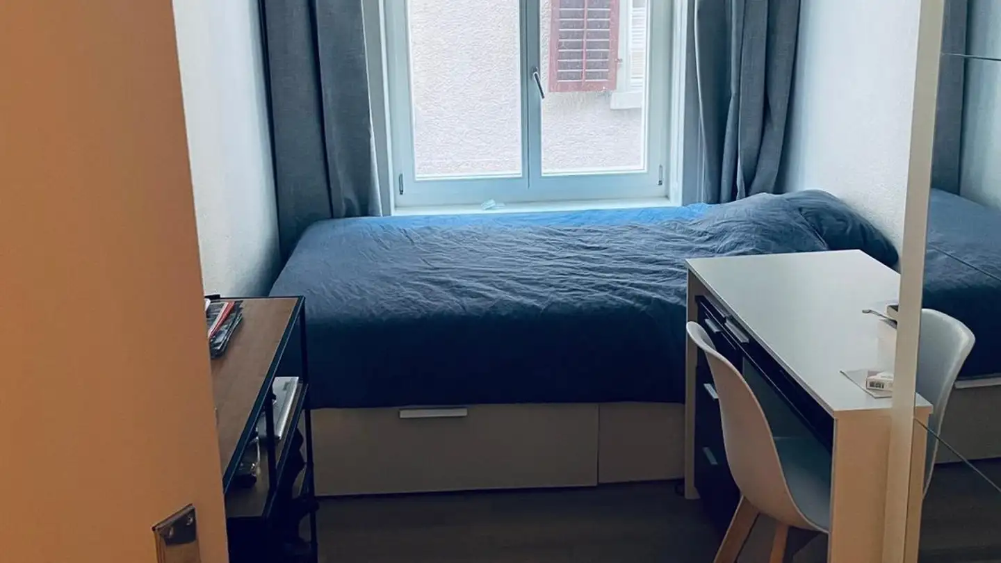 Chambre à louer - Spitalgasse 8, 8001 Zürich - Photo 2