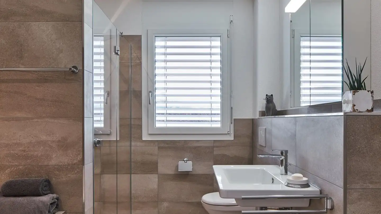 Appartamento in affitto - Beundenacker 8, 3373 Heimenhausen - Photo 4