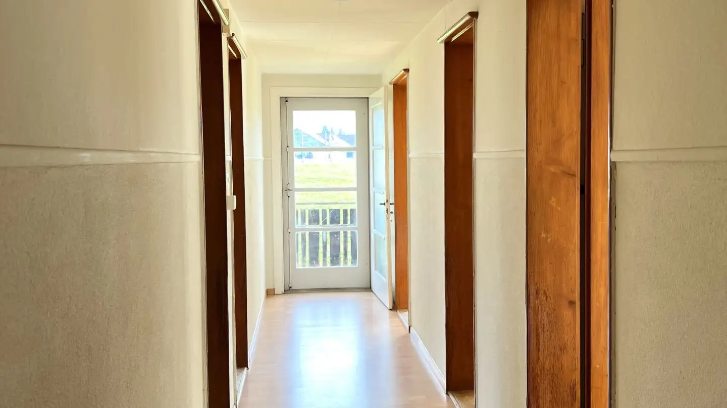 Appartement à louer - Milchstrasse 10, 6423 Seewen SZ