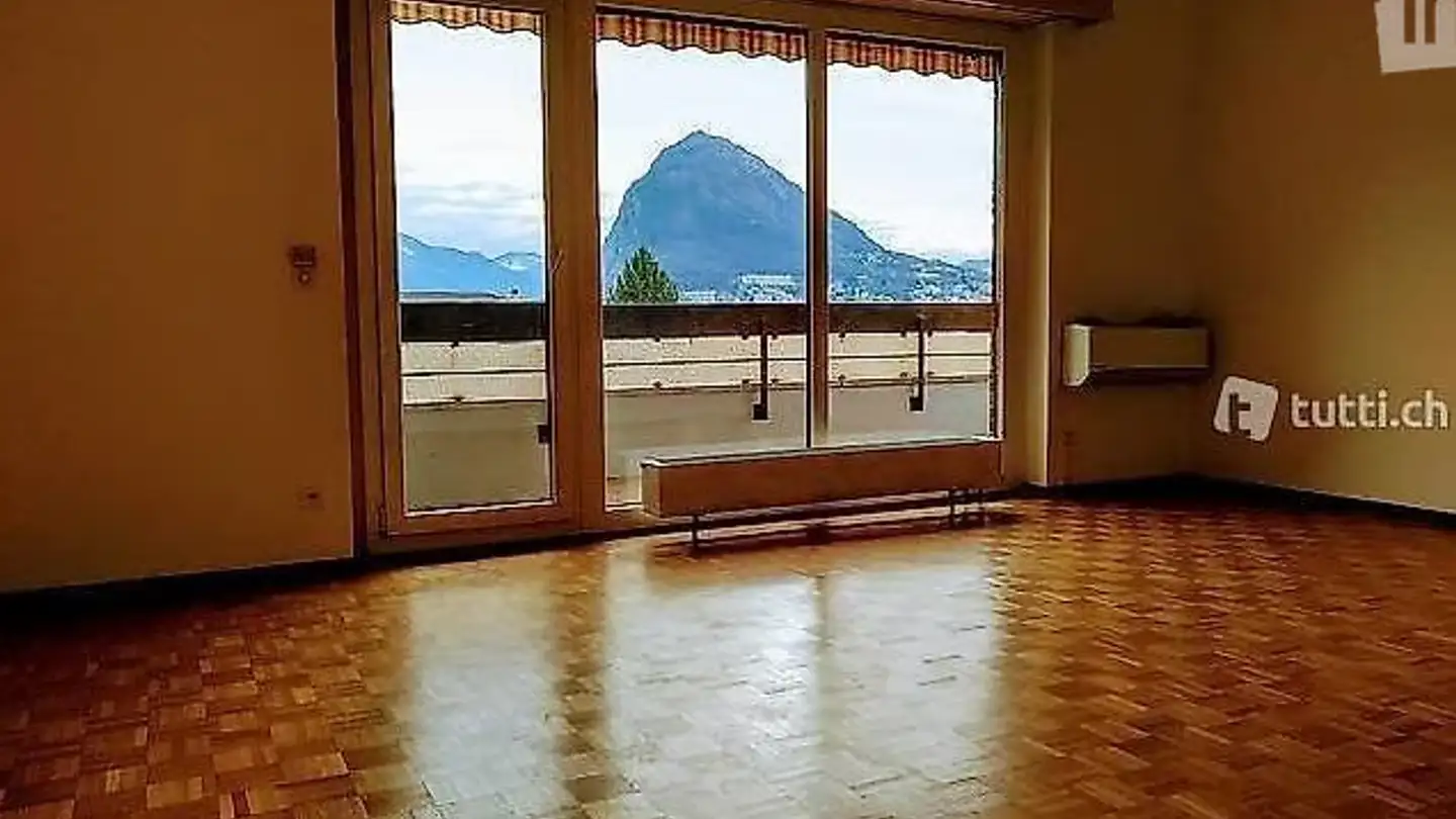 Einfamilienhaus mieten - 6900 Lugano - Foto 3