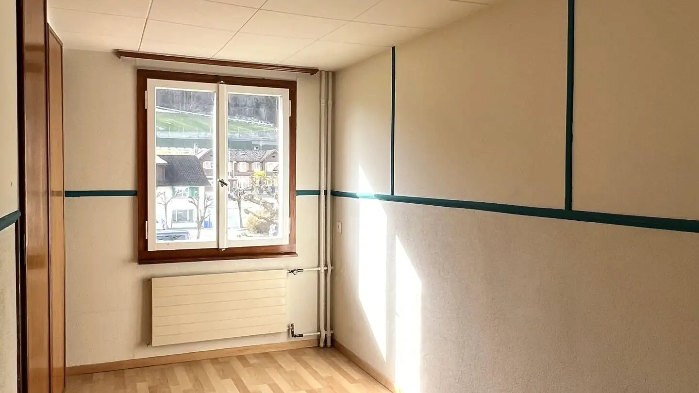 Appartement à louer - Milchstrasse 10, 6423 Seewen SZ - Photo 2