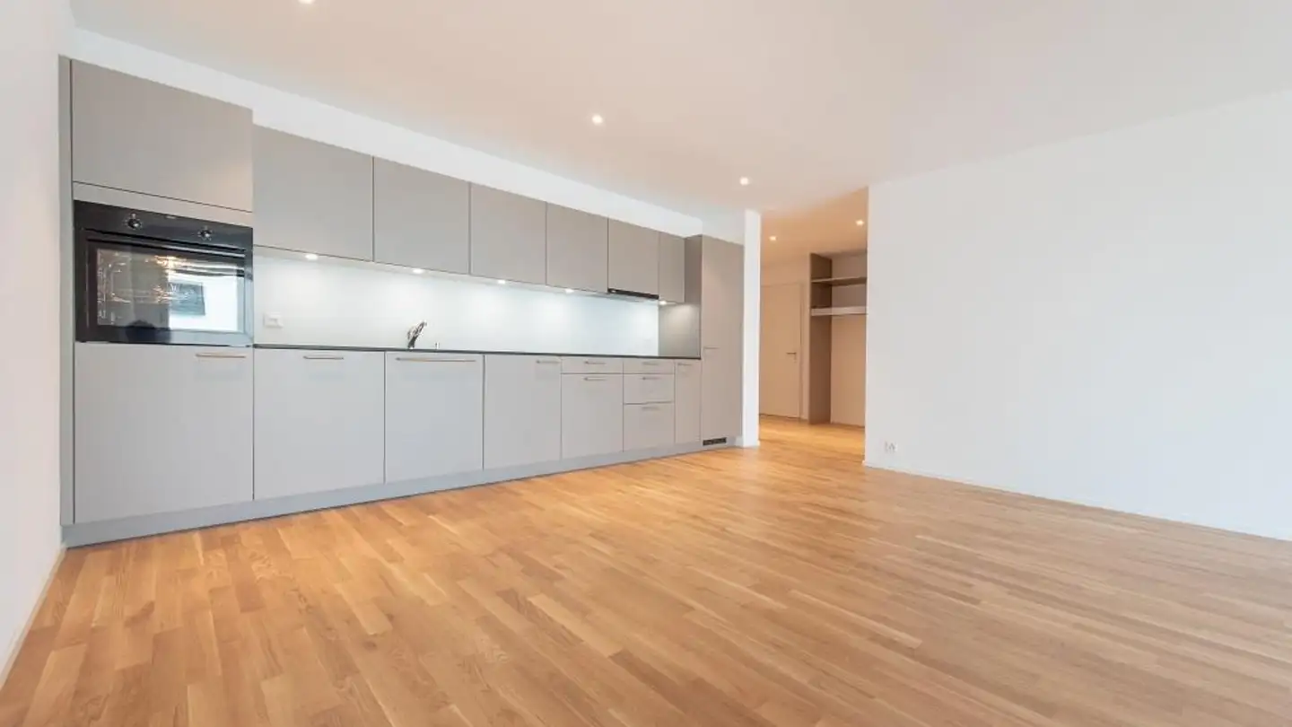 Apartment for rent - Heilbachrain 11, 3250 Lyss - Photo 3