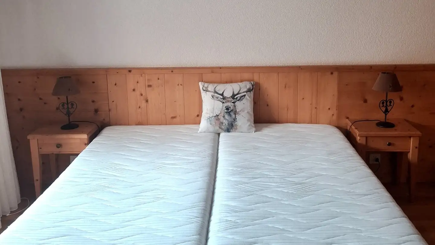 Apartment for rent - Chemin Du Mayen Blanc 30, 1911 Ovronnaz - Photo 2