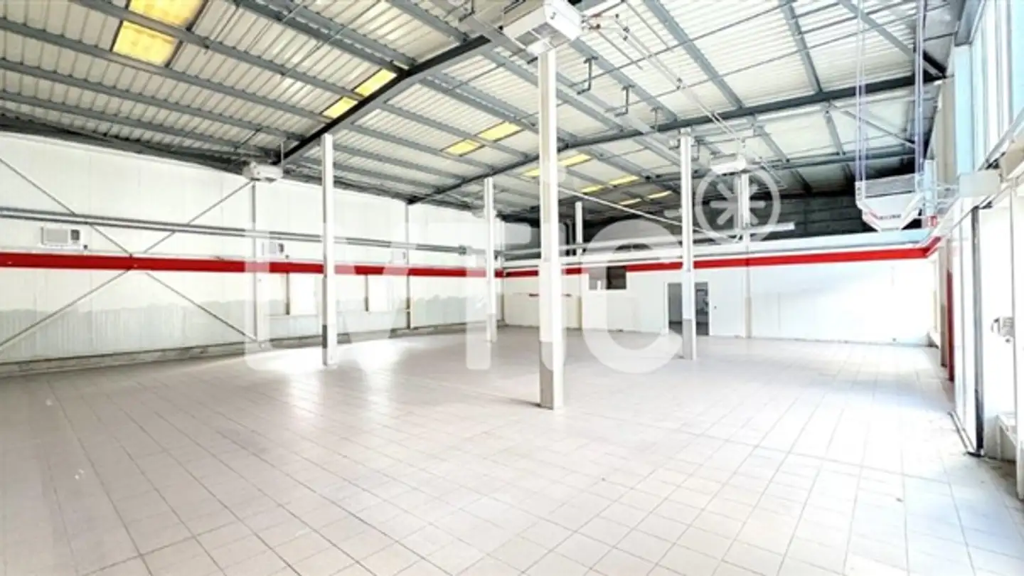 Appartement à louer - 3977 Granges VS - Photo 2