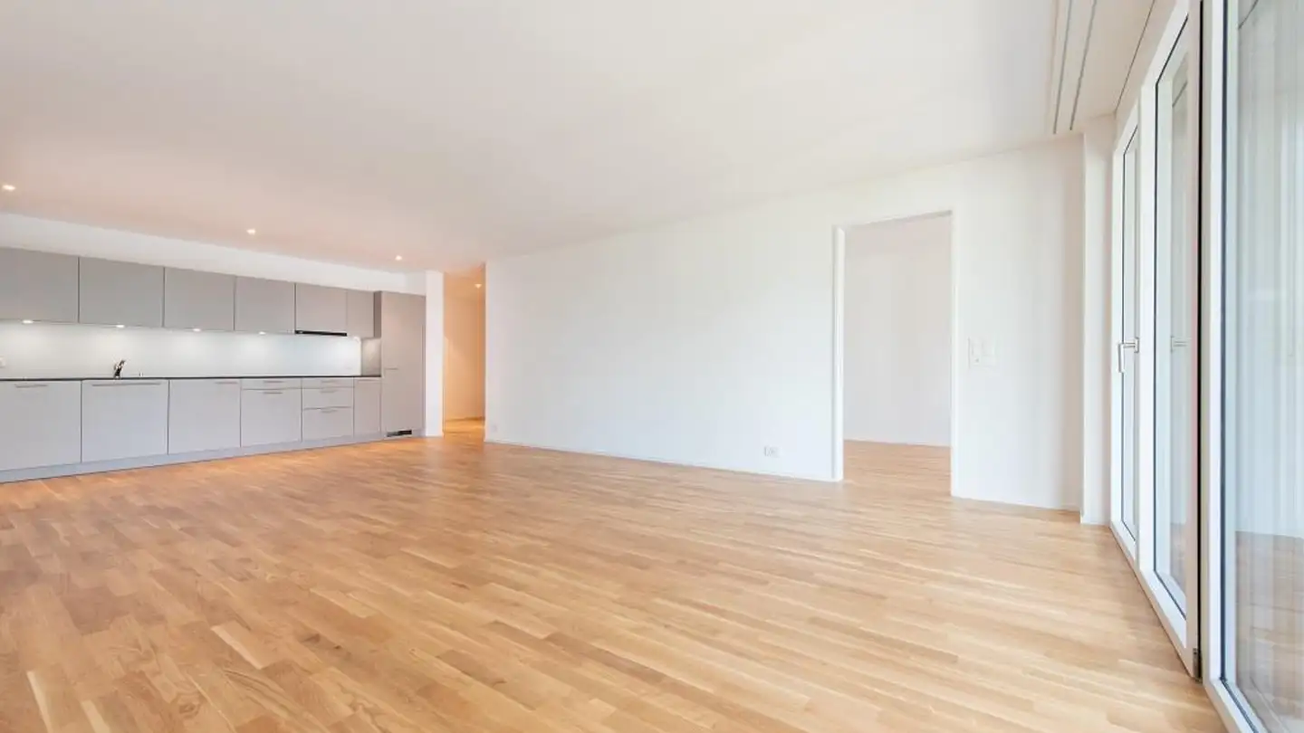 Apartment for rent - Heilbachrain 11, 3250 Lyss - Photo 4