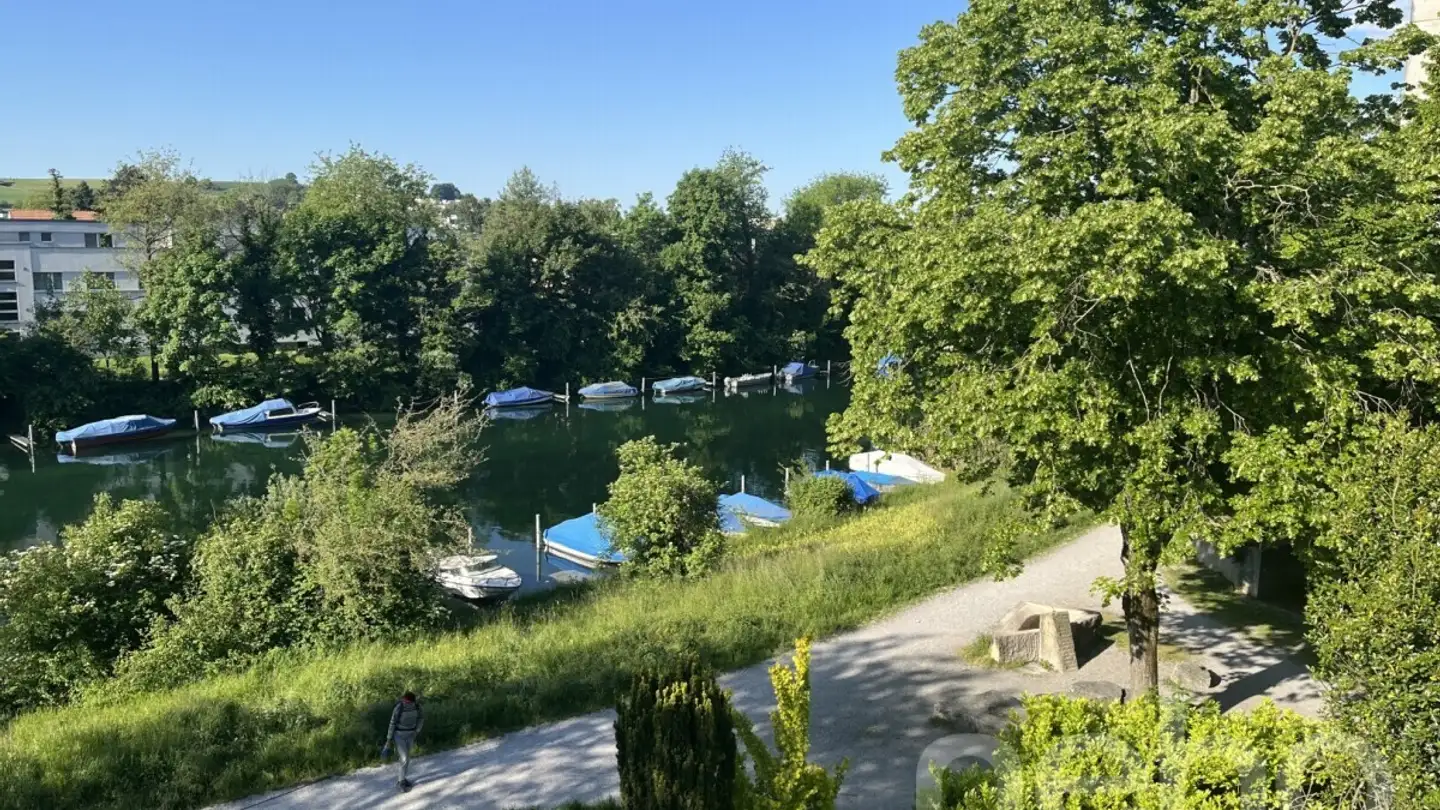 Penthouse for sale - 2560 Nidau