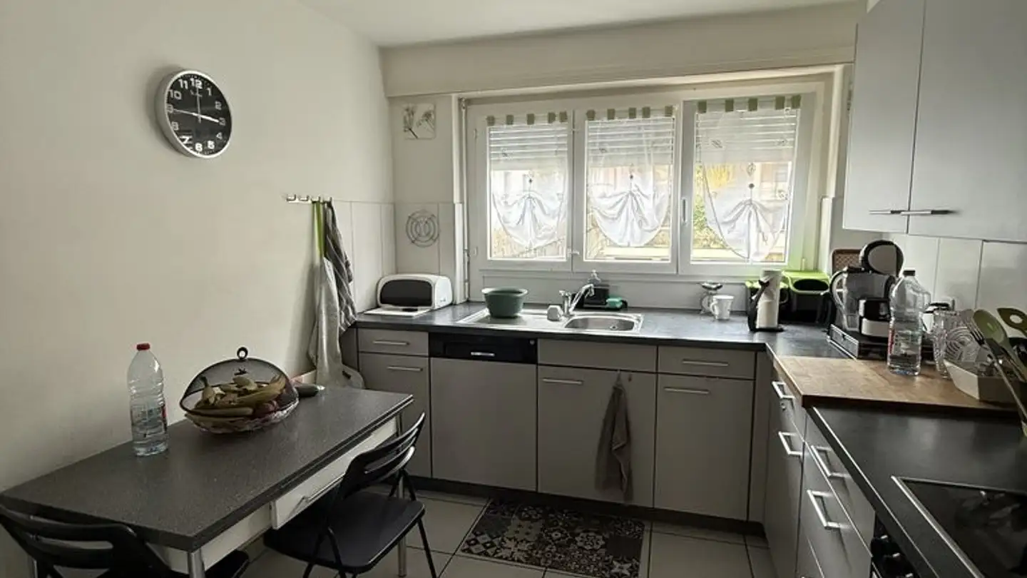 Apartment for rent - Rue De La Dîme 56, 2000 Neuchâtel