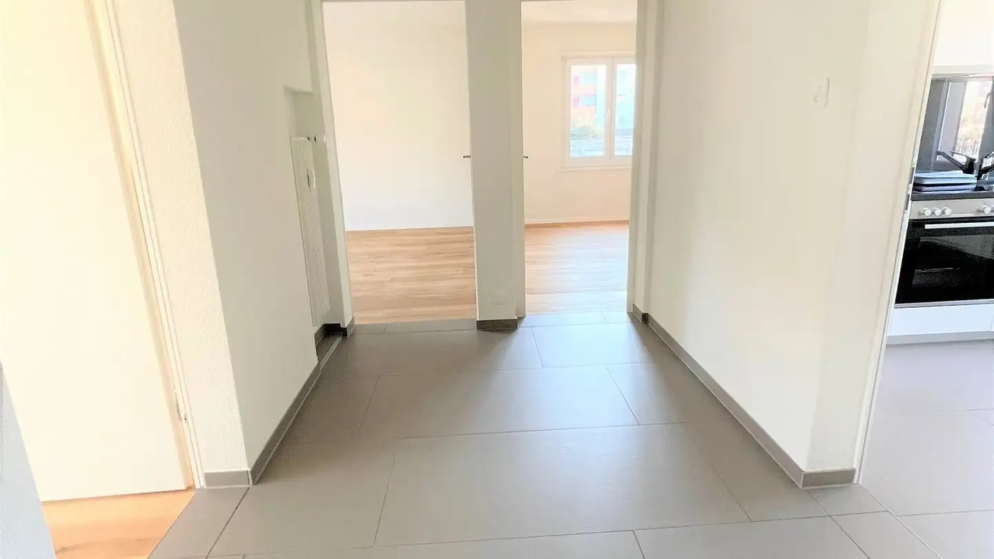 Apartment for rent - Rue De La Gabelle / Salzhausstrasse 11, 2503 Biel/Bienne