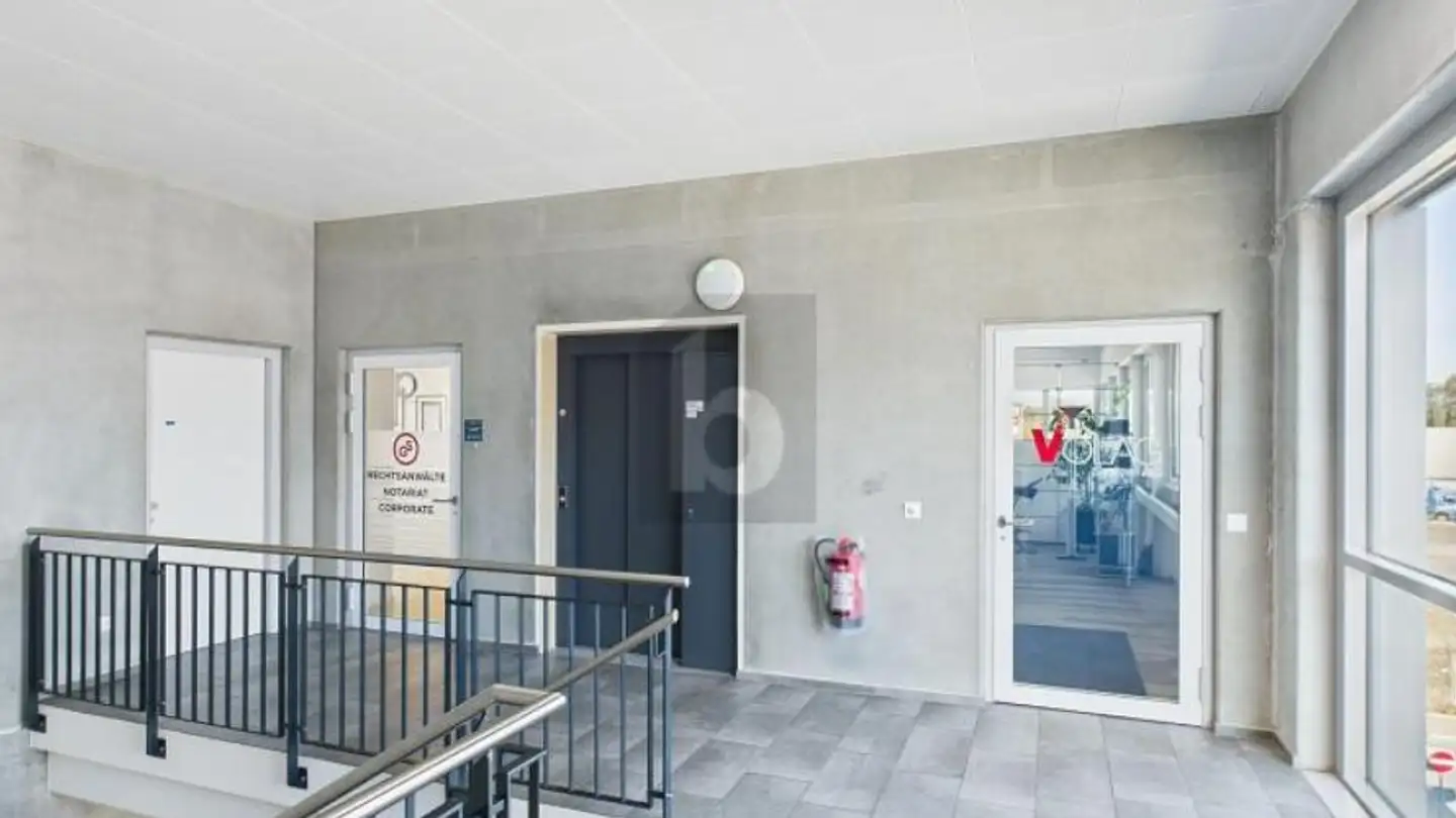 Medical practice for rent - 9425 Thal - Photo 2