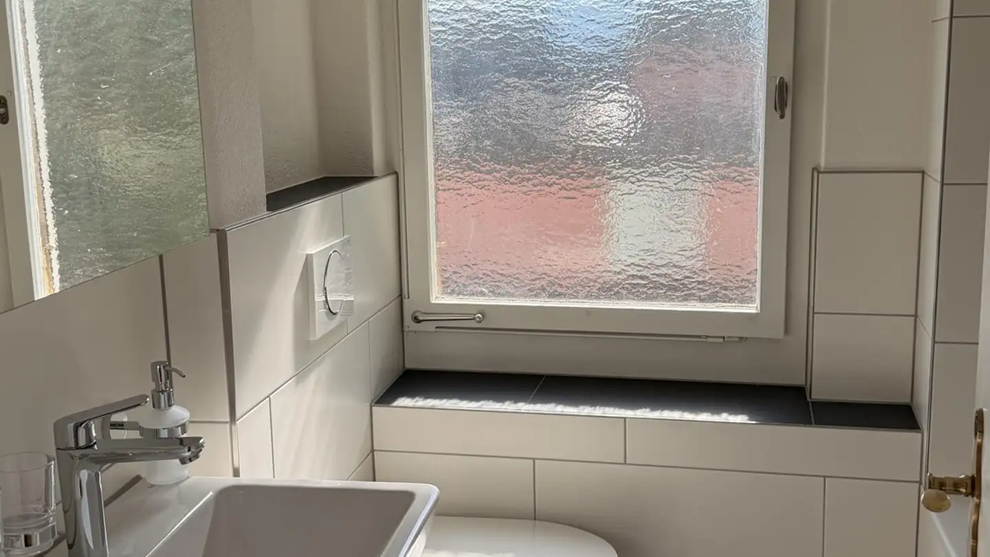 Appartement à louer - Hammerstrasse 17, 8008 Zürich - Photo 3